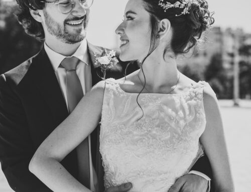 Gabi & Alfon
