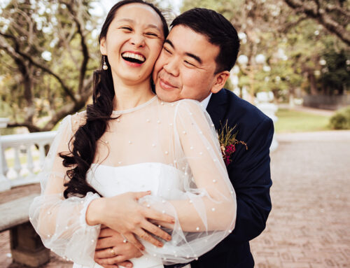 Chen y Mati