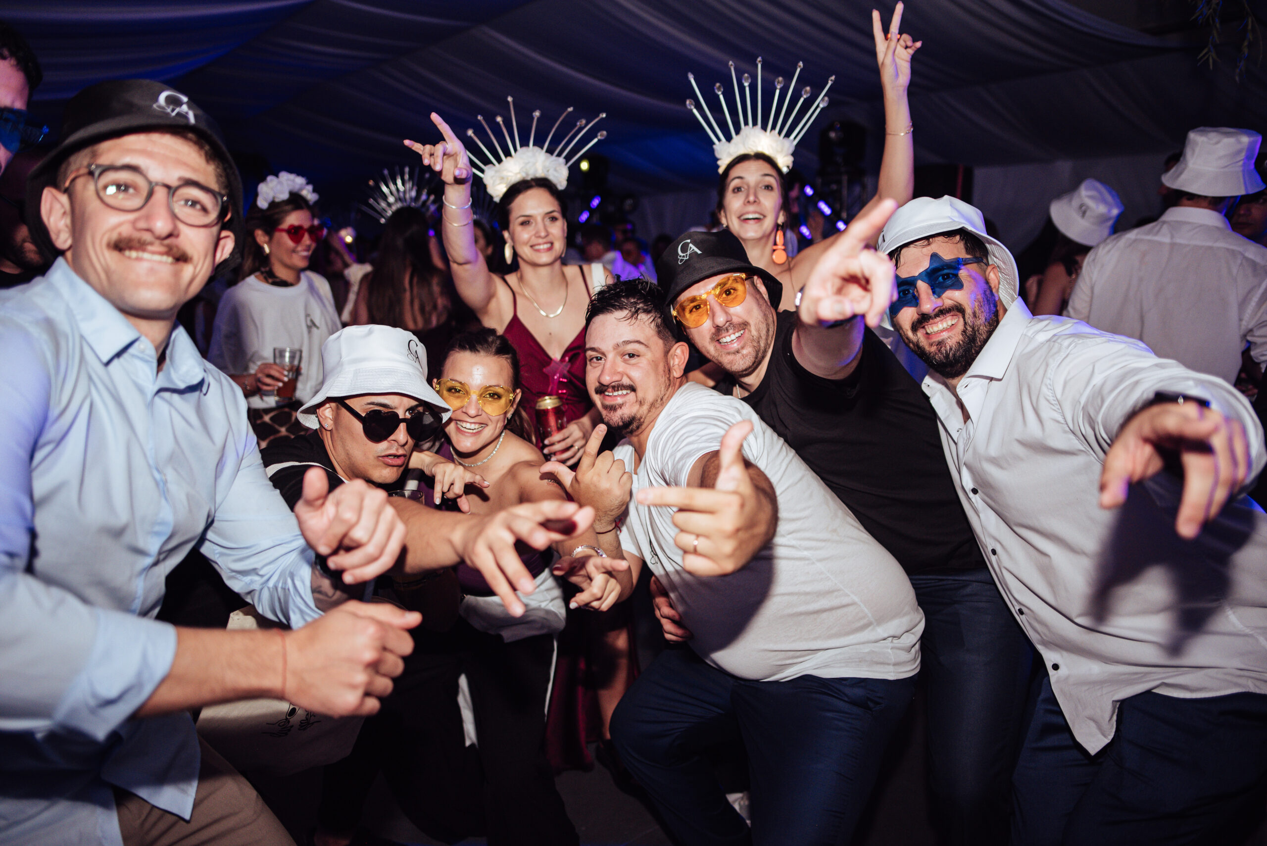 Cami y Augus fiesta-1274