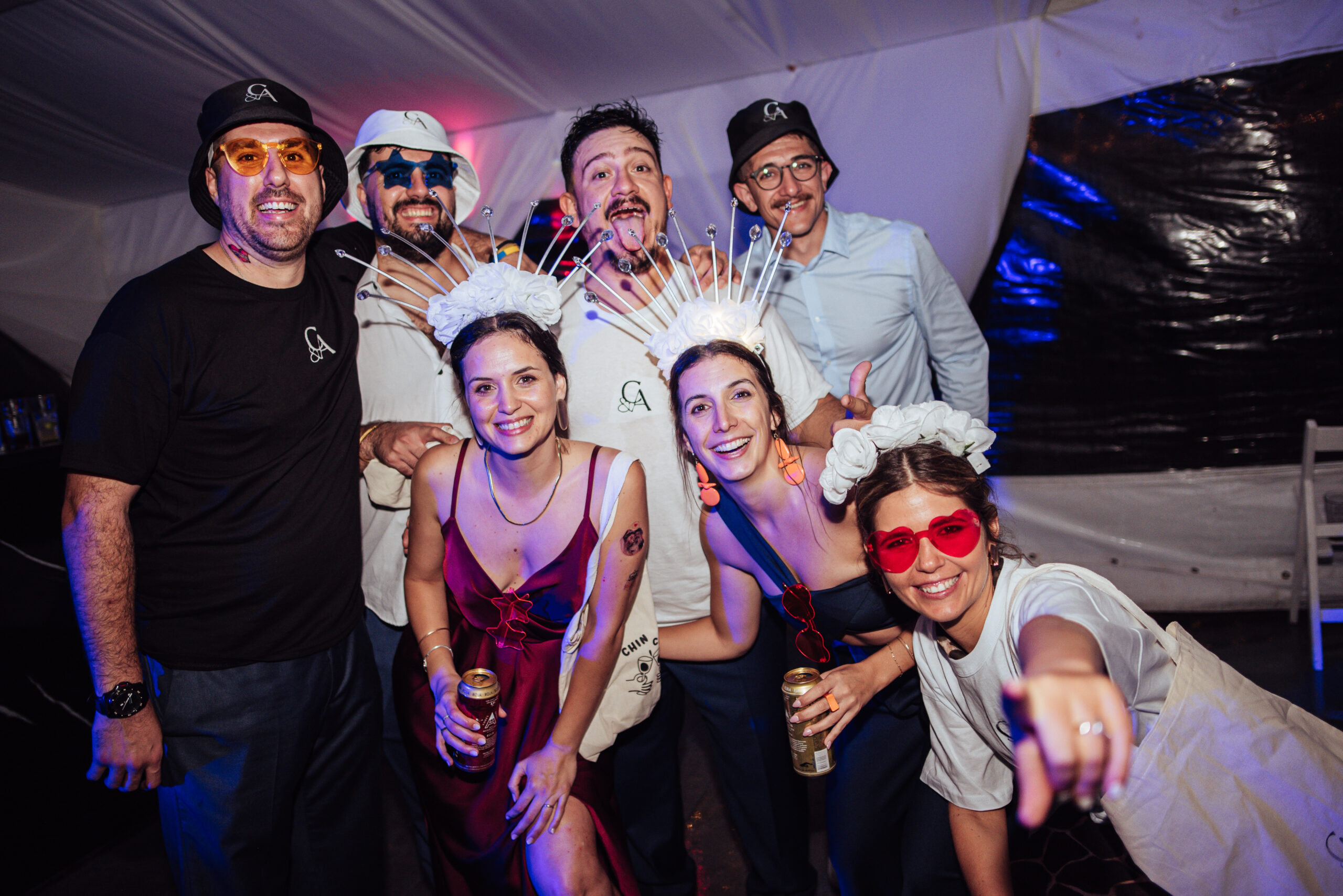 Cami y Augus fiesta-1275